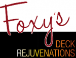 Foxys Deck Rejuvenations