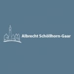 Rechtsanwalt Albrecht Schöllhorn-Gaar