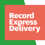 RECORD EXPRESS
