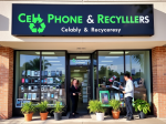 Cell Phone Buyers Recyclers Dallas specializes rec