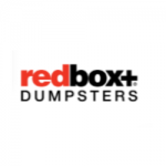 redbox+ Dumpsters