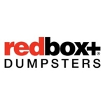redbox+ Dumpsters of Orange County