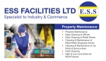  Ess Facilities Ltd