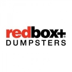 redbox+ Dumpsters of Indianapolis