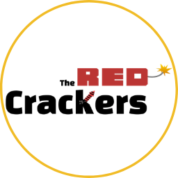 Red Crackers