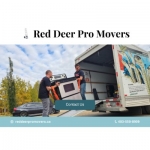 Red Deer Pro Movers