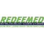 Redeemed Heating And Cooling