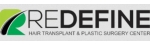 ReDefine Hair Transplant | Plastic Surgery Hyderab