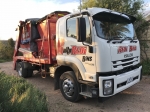 Redi Bins - Skip Bins Hire