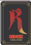 Redink Tattoo Studio