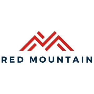 Red Mountain