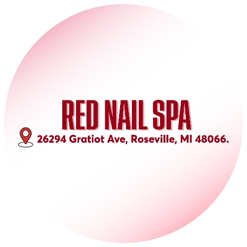 RED NAIL SPA