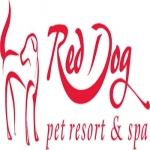 Red Dog Pet Resort & Spa