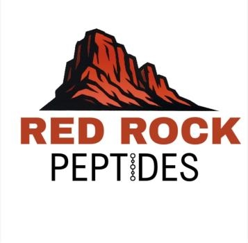 Red Rock Peptides
