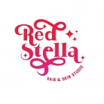 Red Stella Hair Salon