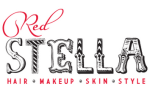 Red Stella Salon