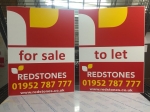 Redstones Telford Letting Agents