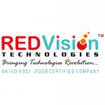 Redvision Tech