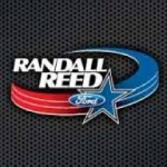 Randall Reed ford dealer