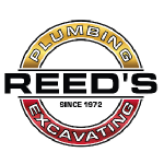 Reed's Plumbing &amp; Excavating