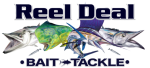 Reel Deal Bait &amp; Tackle