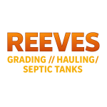 Reeves Grading Hauling & Septic Tank