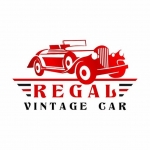 Regal Vintage Car