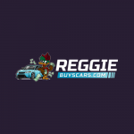 Reggie Buys Cars