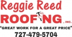 Reggie Reed Roofing