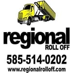 Regional Rolloff Inc