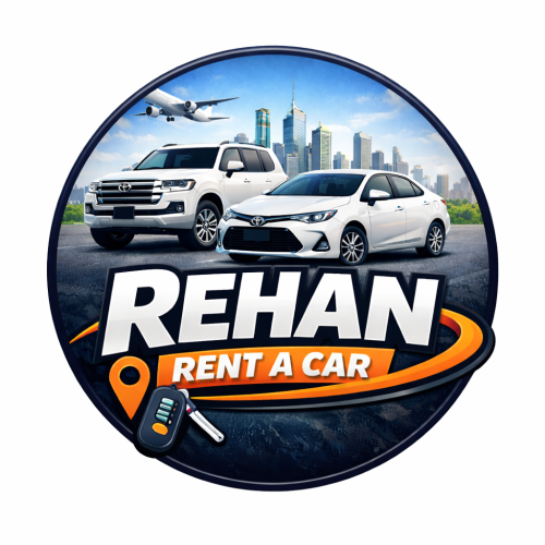Rehan Rent A Car