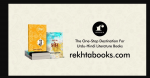REKHTA BOOKS