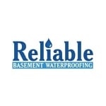 Reliable Basement Waterproofing