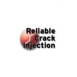 Reliable Crack Injection