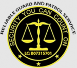 Reliable Guard and Patrol Service , Inc