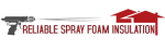 Reliable Spray Foam Insulation
