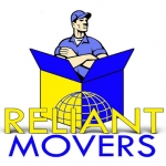 Reliant Movers, Inc. San Antonio, TX