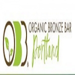 Organic Bronze Bar