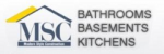 MSC Bathroom, Basements &amp; Kitchens