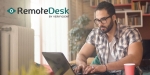 Remotedesk -Remote worker management