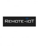 remoteiot ssh Raspberry Pi in web browser