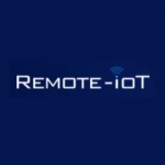 ssh iot device behind firewall