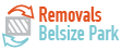 Removals Belsize Park