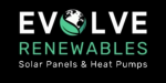 Evolve Renewables Solar Panels &amp; Heat Pumps