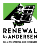 Renewal by Andersen Window Replacement