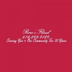 Reno's Floral & Fine Gifts