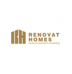 Renovat Homes - Kitchen Remodeling & Bathroom 