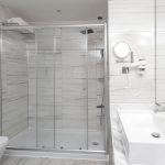 Costa Mesa Bathroom Renovation