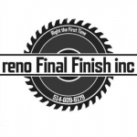 Renovation Final Finish Inc.