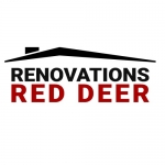 Renovations Red Deer